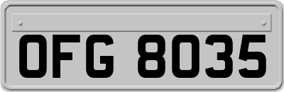 OFG8035
