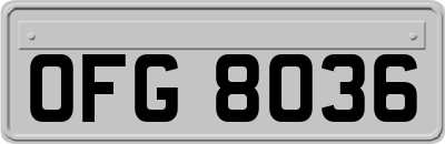 OFG8036