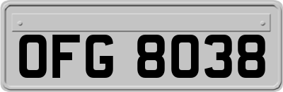 OFG8038