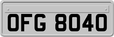 OFG8040