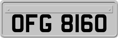 OFG8160