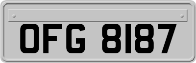 OFG8187
