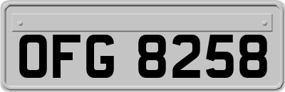 OFG8258