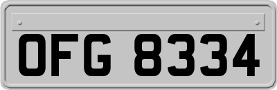 OFG8334