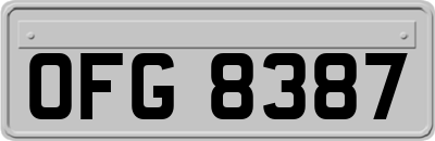 OFG8387