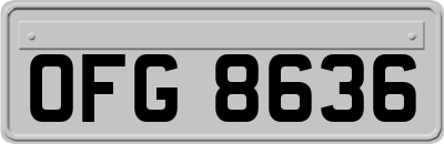 OFG8636
