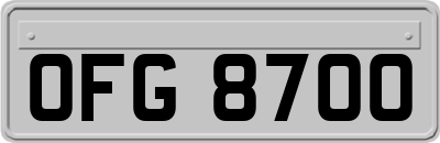 OFG8700