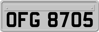 OFG8705