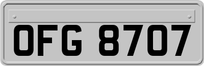 OFG8707
