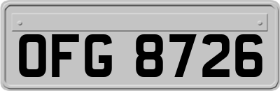 OFG8726