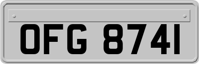 OFG8741