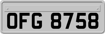 OFG8758