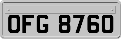 OFG8760