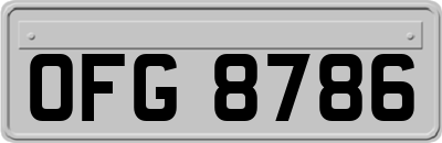 OFG8786