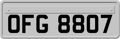 OFG8807