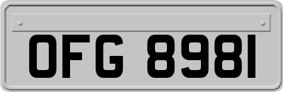 OFG8981