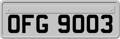 OFG9003