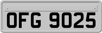 OFG9025