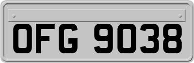 OFG9038