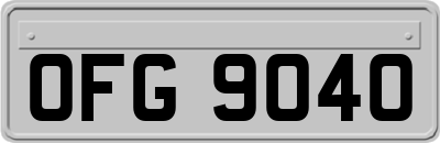 OFG9040