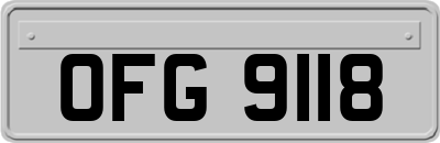 OFG9118