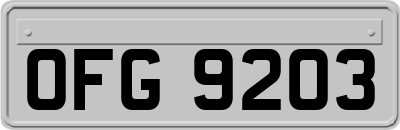 OFG9203