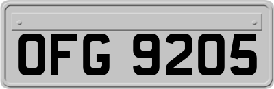 OFG9205