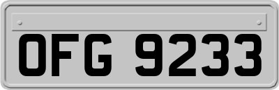 OFG9233