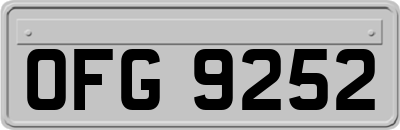 OFG9252