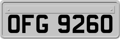 OFG9260