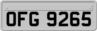 OFG9265