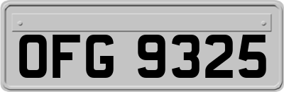 OFG9325