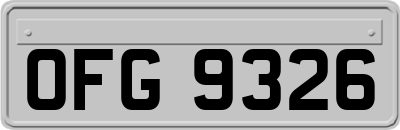 OFG9326