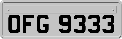 OFG9333