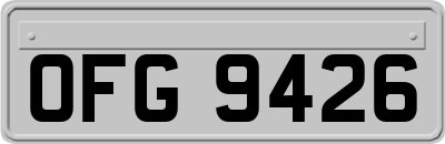 OFG9426