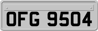 OFG9504