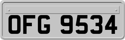 OFG9534
