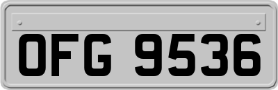 OFG9536