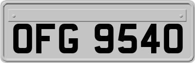 OFG9540