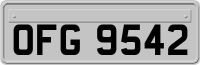 OFG9542