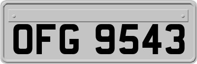OFG9543