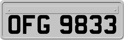 OFG9833