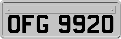 OFG9920