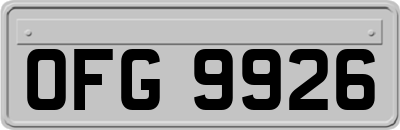 OFG9926