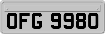 OFG9980