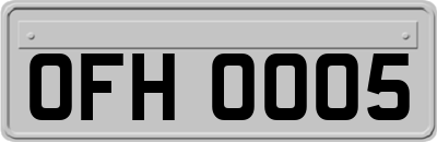 OFH0005
