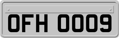OFH0009