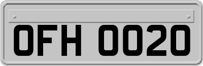 OFH0020