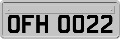 OFH0022