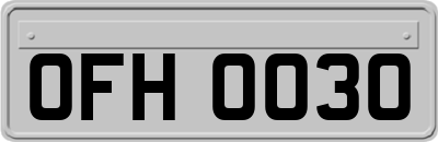 OFH0030